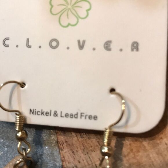 Tan Leather with Gold Colored Hook‎ - Picture 3 of 5